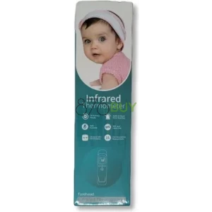 Forehead Infrared Thermometer