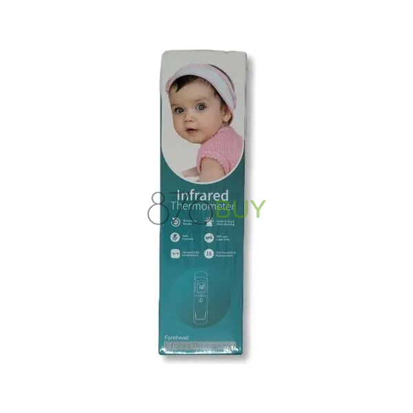 Forehead Infrared Thermometer