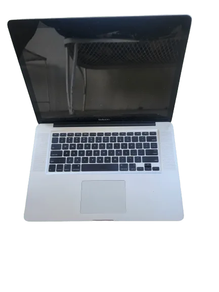 MacBook Pro 15