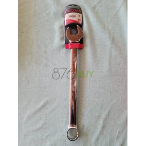 Autocraft 1 1/8 xl combination wrench