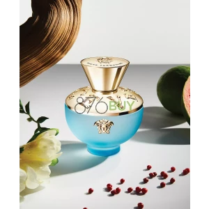 Dylan Turquoise Edt 100 Ml