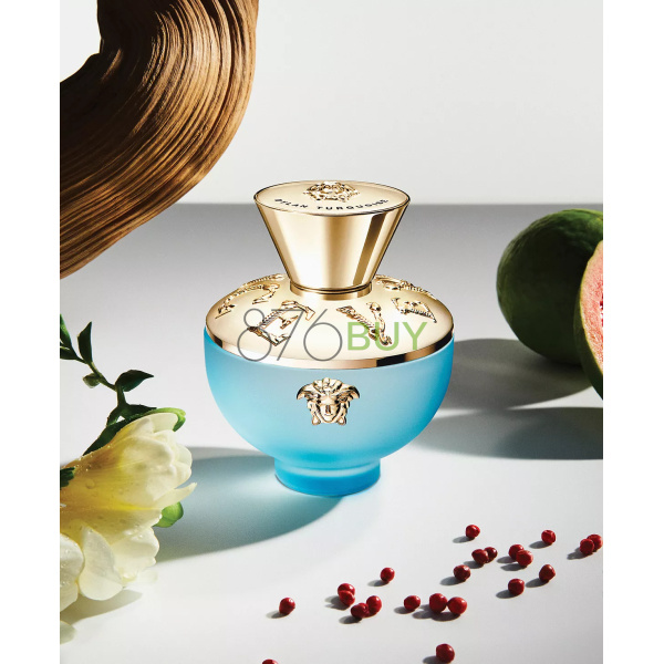 Dylan Turquoise Edt 100 Ml - Image 2