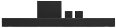 VIZIO SB4051-C0 40-Inch 5.1 Sound Bar System - Image 9