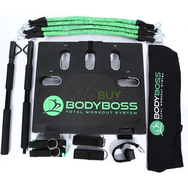 BodyBoss 2.0 System - Image 2