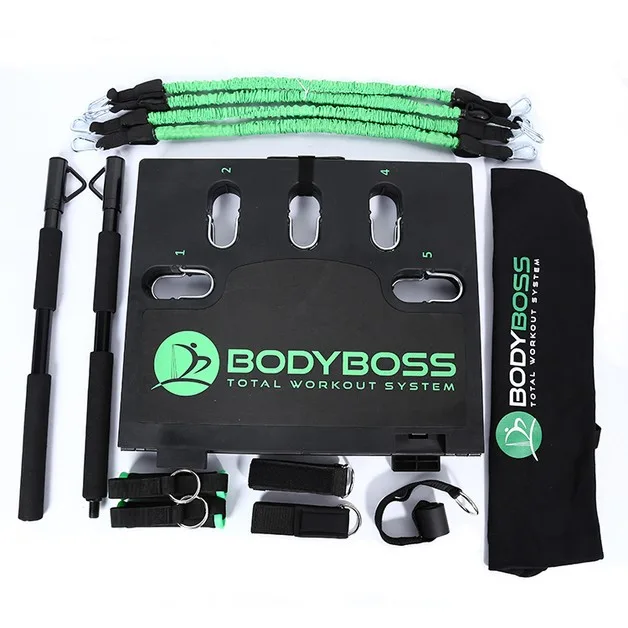 BodyBoss 2.0 System - Image 2