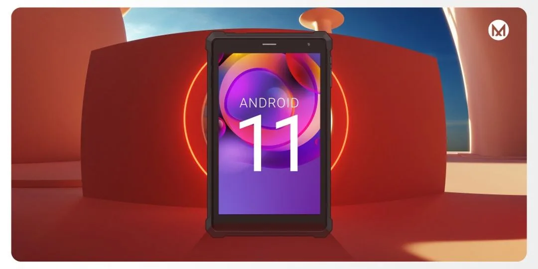 Astro 8R Android LTE Tablet, 8.0 Curved HD Screen, 32GB Storage