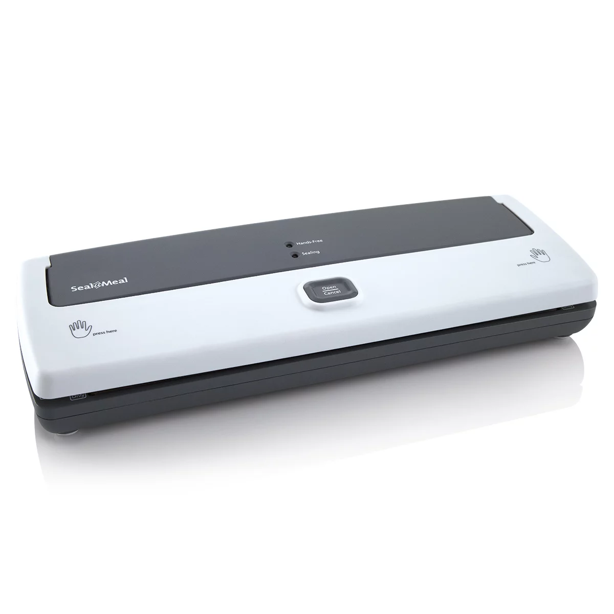 Seal A Meal Vacuum Food Sealer