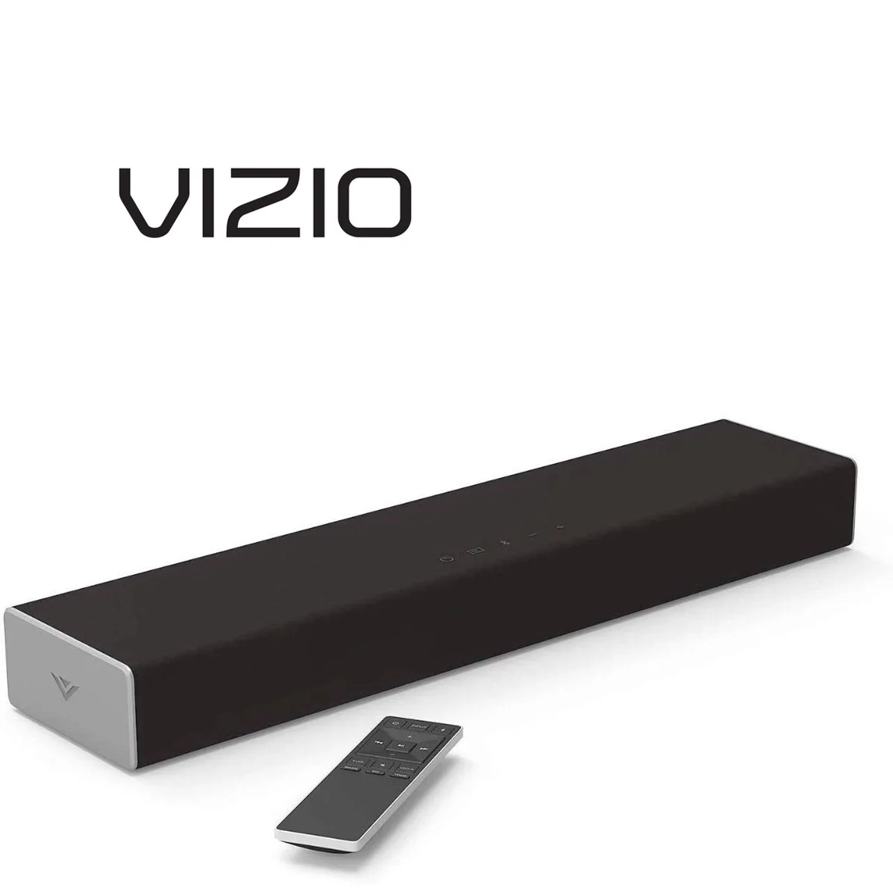 Vizio® 20-Inch 2.0 Home Theater Soundbar with Deep Bass