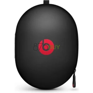 Beats Studio3 Wireless Noise Cancelling Over-Ear Headphones (Red)