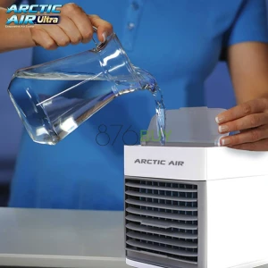 Arctic Air Ultra Evaporative Air Cooler By Ontel