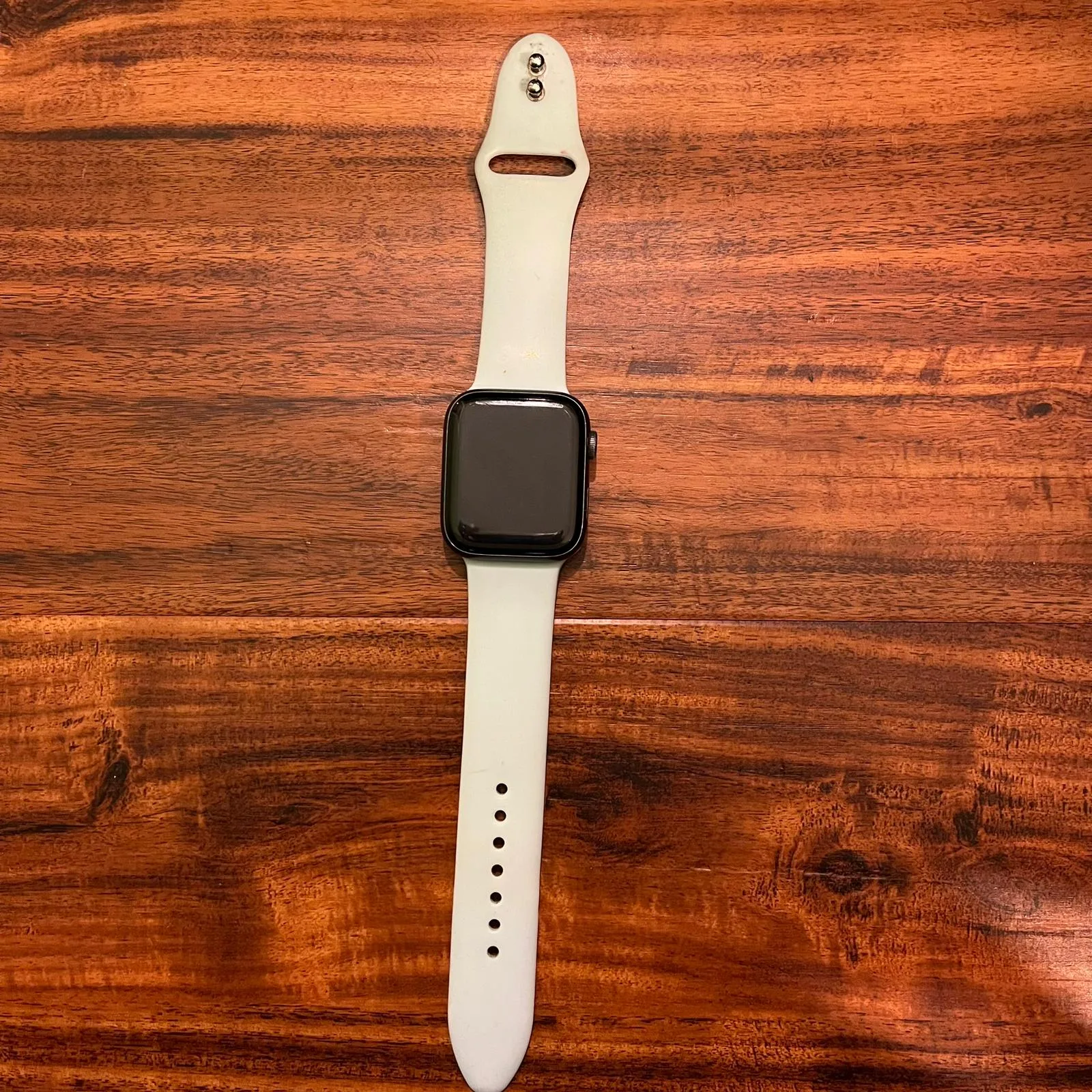 Apple Watch Series 4 Blue - (Unlocked) - Image 3