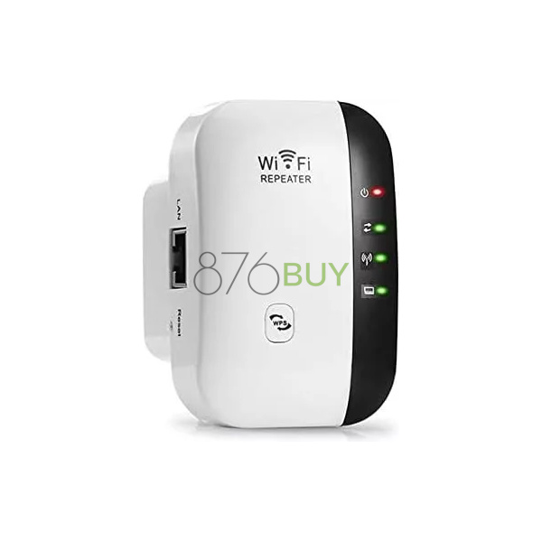 WiFi Range Extender/ Repeater 2.4G