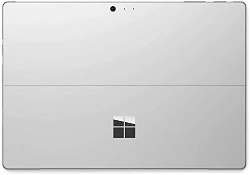 Microsoft Surface Pro 5 (Intel Core i5, 8GB RAM, 128GB) Silver - Image 2