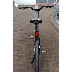 Reevo Hubless E-Bike - ONLY 1 IN THE ENTIRE CARIBBEAN!