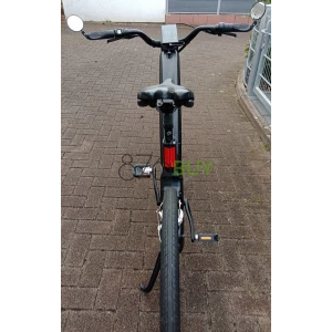 Reevo Hubless E-Bike - ONLY 1 IN THE ENTIRE CARIBBEAN!