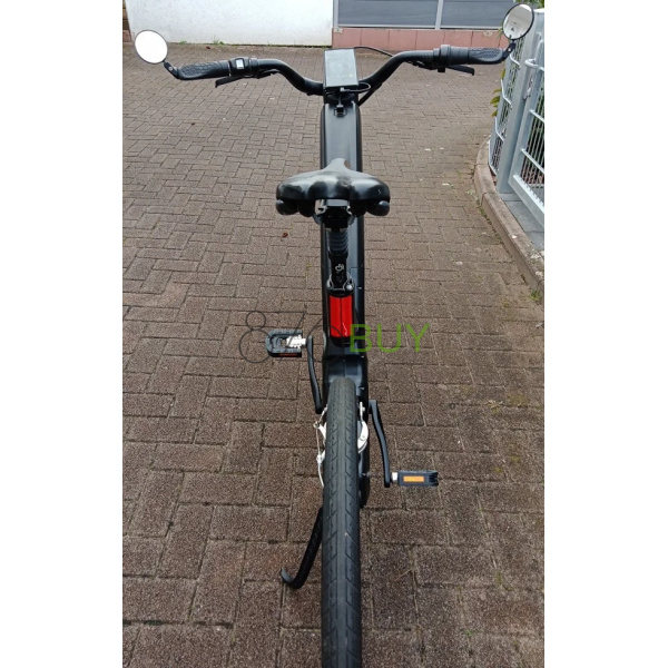 Reevo Hubless E-Bike - ONLY 1 IN THE ENTIRE CARIBBEAN! - Image 5