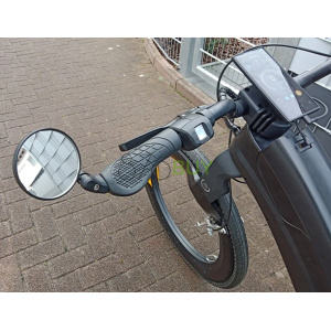 Reevo Hubless E-Bike - ONLY 1 IN THE ENTIRE CARIBBEAN!