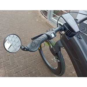 Reevo Hubless E-Bike - ONLY 1 IN THE ENTIRE CARIBBEAN!