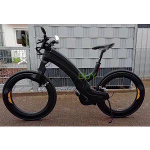Reevo Hubless E-Bike - ONLY 1 IN THE ENTIRE CARIBBEAN!