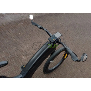 Reevo Hubless E-Bike - ONLY 1 IN THE ENTIRE CARIBBEAN!