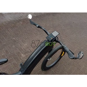 Reevo Hubless E-Bike - ONLY 1 IN THE ENTIRE CARIBBEAN!