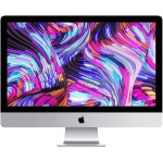 iMac 27-inch Retina (Early 2019) Core i5 3.0GHz - SSD 32 GB + HDD 1 TB - 16GB