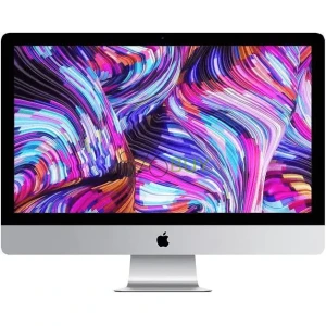 iMac 27-inch Retina (Early 2019) Core i5 3.0GHz - SSD 32 GB + HDD 1 TB - 16GB