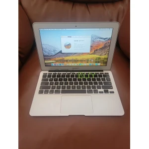 Apple MacBook Air 11.6