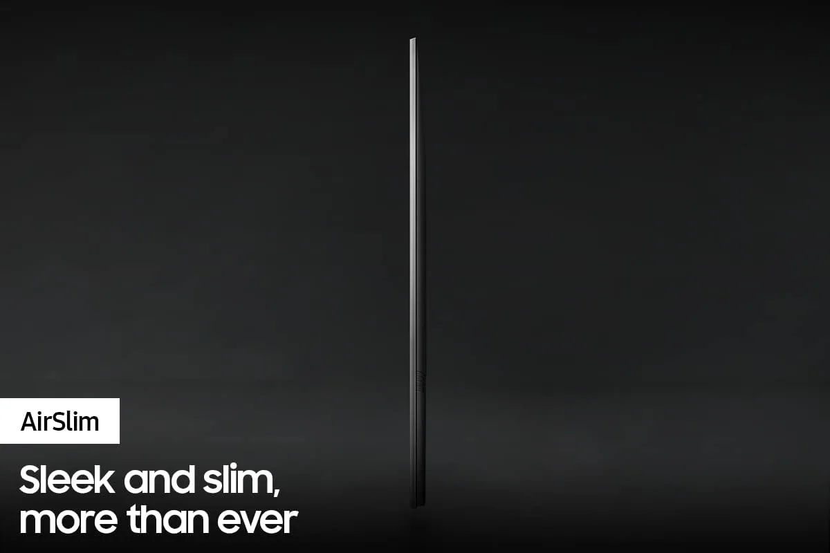 SAMSUNG 55-Inch Class QLED Q60B Series - Image 4