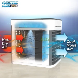 Arctic Air Ultra Evaporative Air Cooler By Ontel