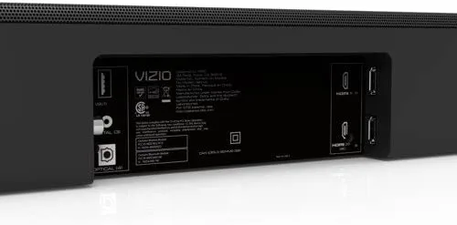 VIZIO SB4051-C0 40-Inch 5.1 Sound Bar System - Image 5