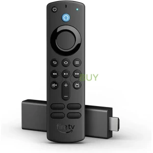 Amazon Fire TV Stick with Alexa Voice Remote