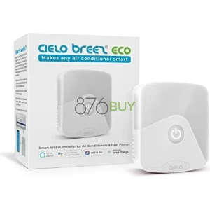 Cielo Breez Plus Smart Air Conditioner Controller