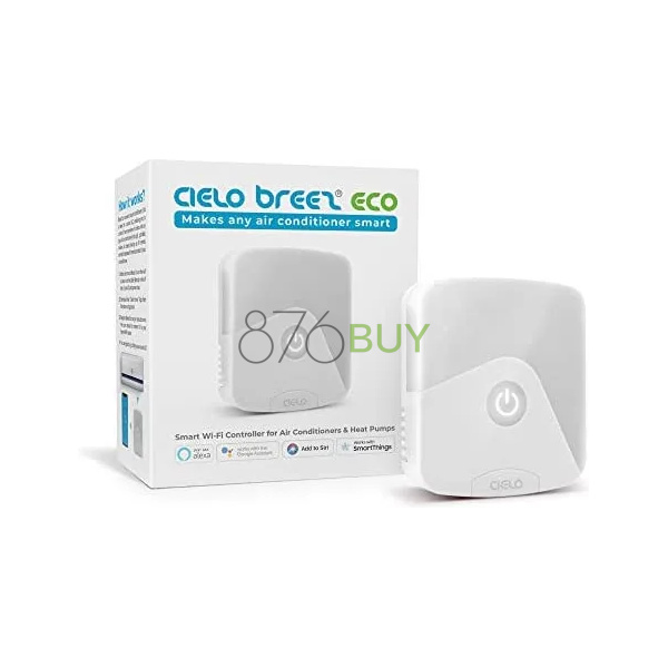 Cielo Breez Plus Smart Air Conditioner Controller - Image 7
