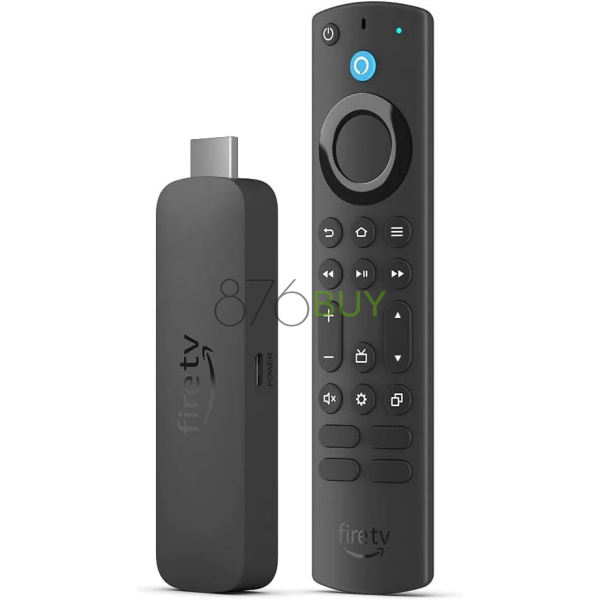 All-new Amazon Fire TV Stick 4K Max with BONUS - Image 4