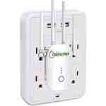 Comfast WiFi Range Extender 1200Mbps