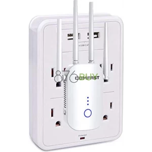 Comfast WiFi Range Extender 1200Mbps