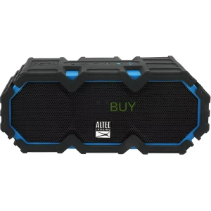 Altec Lansing LifeJacket 3 - Waterproof Bluetooth Speaker