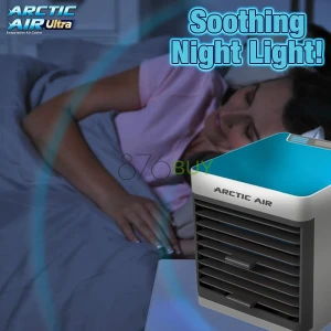 Arctic Air Ultra Evaporative Air Cooler By Ontel