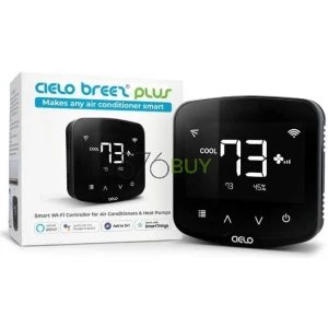 Cielo Breez Plus Smart Air Conditioner Controller