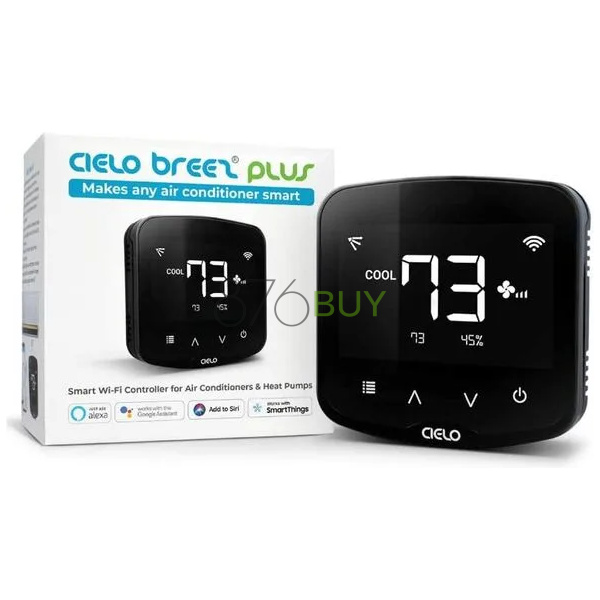 Cielo Breez Plus Smart Air Conditioner Controller - Image 5