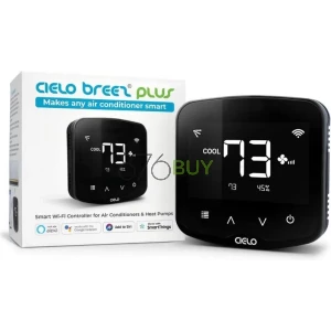 Cielo Breez Plus Smart Air Conditioner Controller