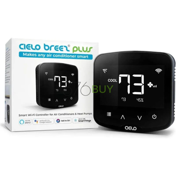 Cielo Breez Plus Smart Air Conditioner Controller - Image 6