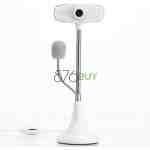 Soonhua 480p Web Camera With Microphone