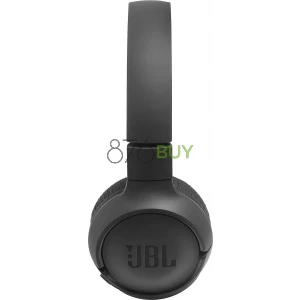 JBL TUNE 500BT - On-Ear Wireless Bluetooth Headphone - Black