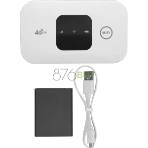 4G Wireless Mobile WiFi Hotspot