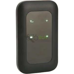 ASHATA Portable 4G LTE Mobile WiFi Hotspot