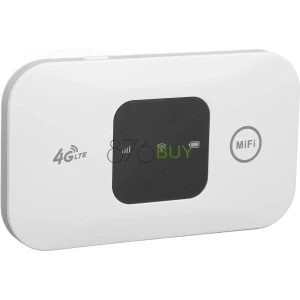 4G Wireless Mobile WiFi Hotspot