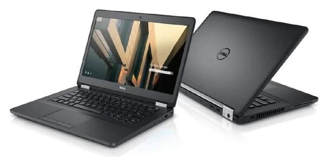 Dell Latitude 5470 Core i5, 6th Generation, 8GB RAM, 128GB SSD