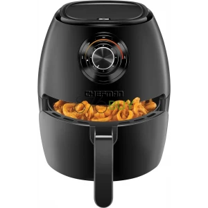 Chefman TurboFry 3.5 Liter Dual Control Air Fryer